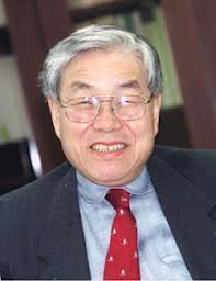 Koichi Hamada Portrait